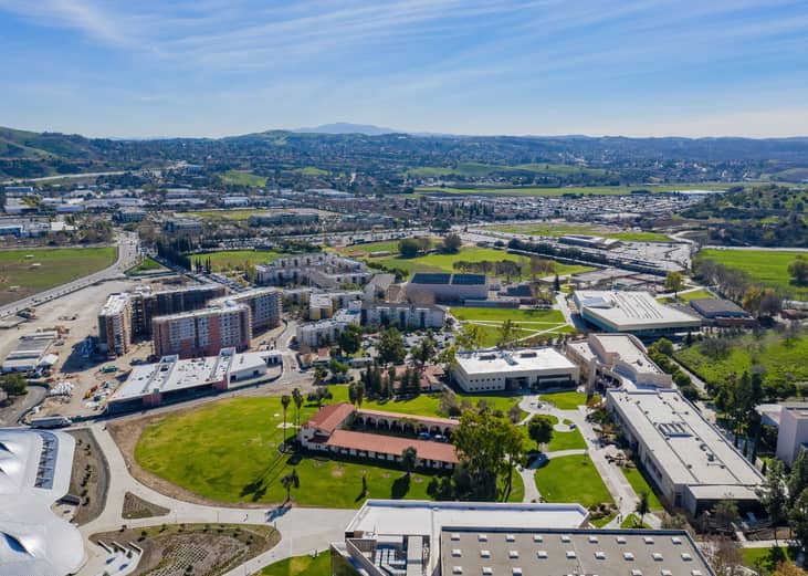 #66. California Polytechnic State University-San Luis Obispo