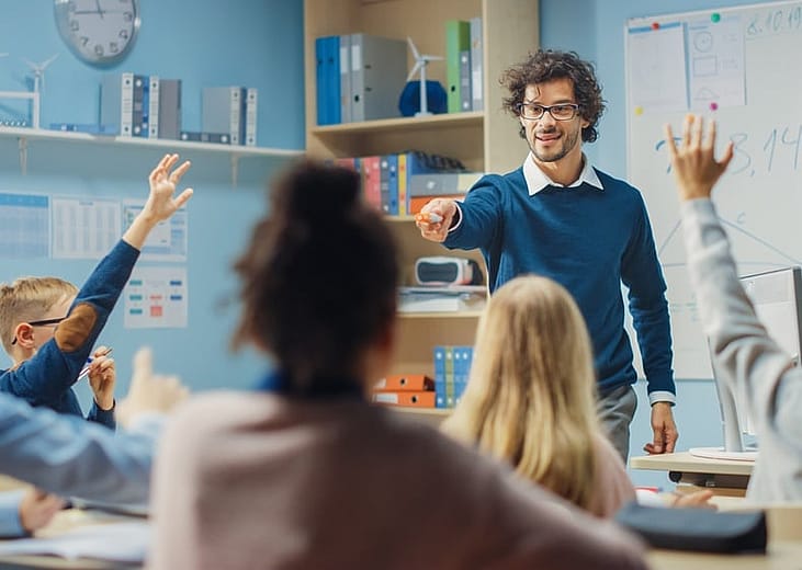 Best public middle schools in the Denver metro area