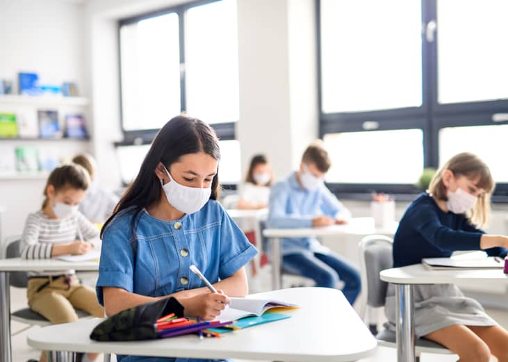 School safety