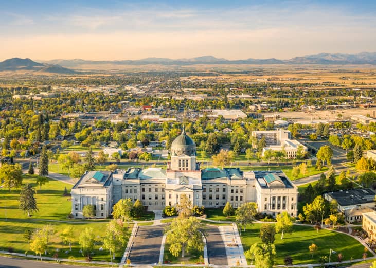 #18. Montana