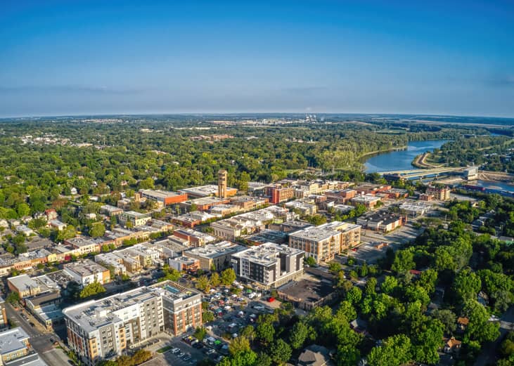 #38. Kansas