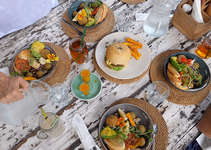 Highest-rated brunch restaurants in Charleston, West Virginia