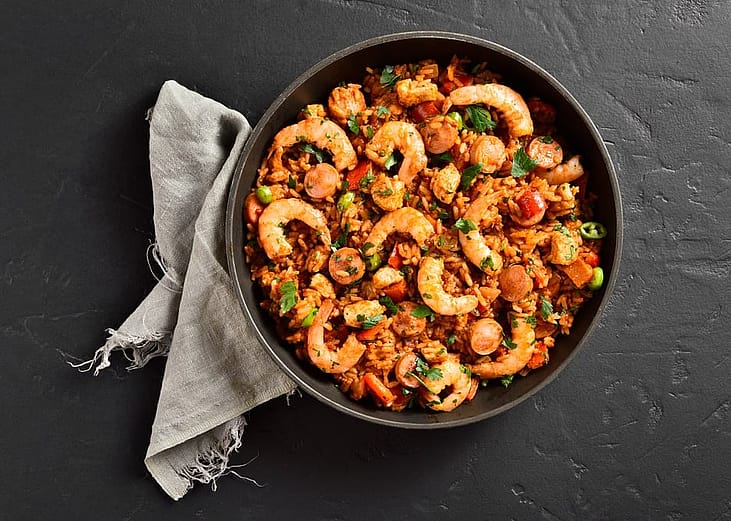 Highest-rated Cajun restaurants in Lexington by diners
