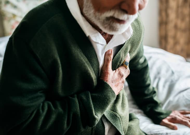 Breaking down racial disparities in heart health