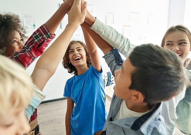 Best public middle schools in the Portland, Oregon metro area