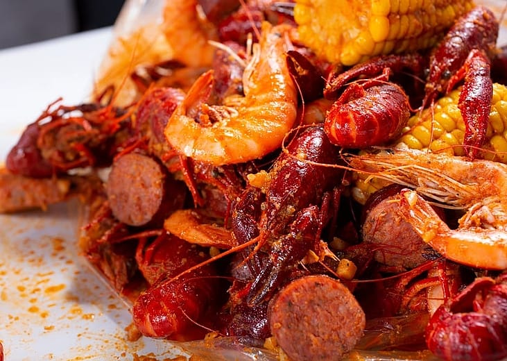 Highest-rated Cajun restaurants in Hammond by diners