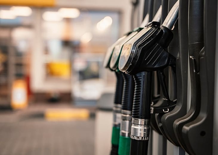 Cheapest gas stations in Cape Coral