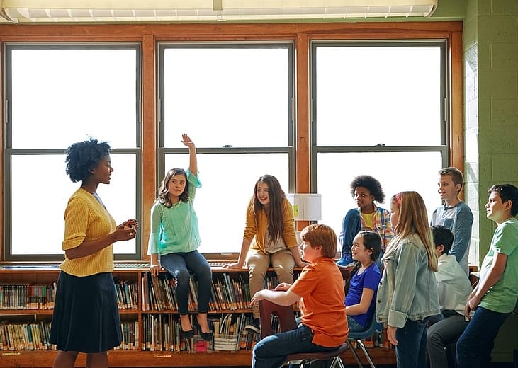 Best public middle schools in the Tallahassee metro area