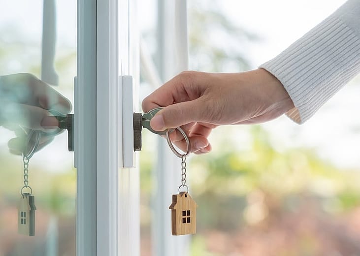 People from these metros are looking to buy homes in Waco