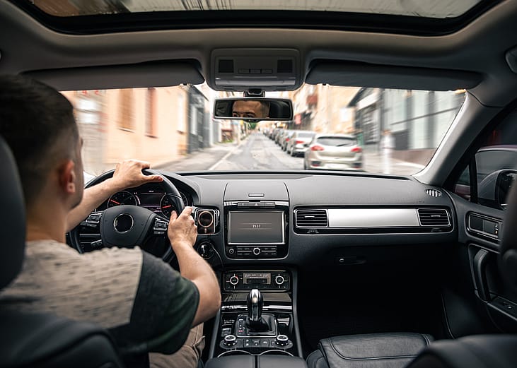 Car insurance rates in Pueblo October 2025