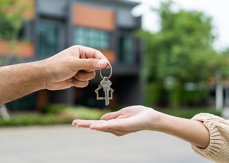 People from these metros are looking to buy homes in Clarksburg