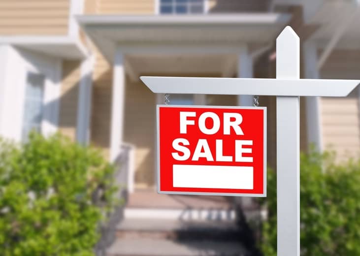 How many homes are getting built in Morristown in 2026?