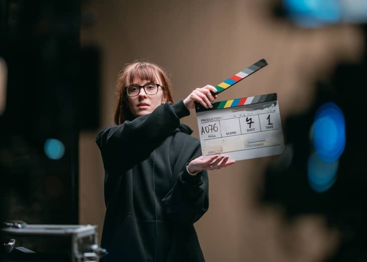 Movies and TV shows casting this week in Anchorage