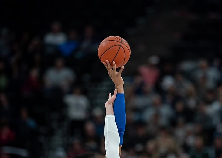 Highest-rated Class of 2026 men's basketball recruits from Georgia
