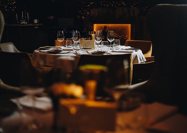 Bib Gourmand restaurants in Denver