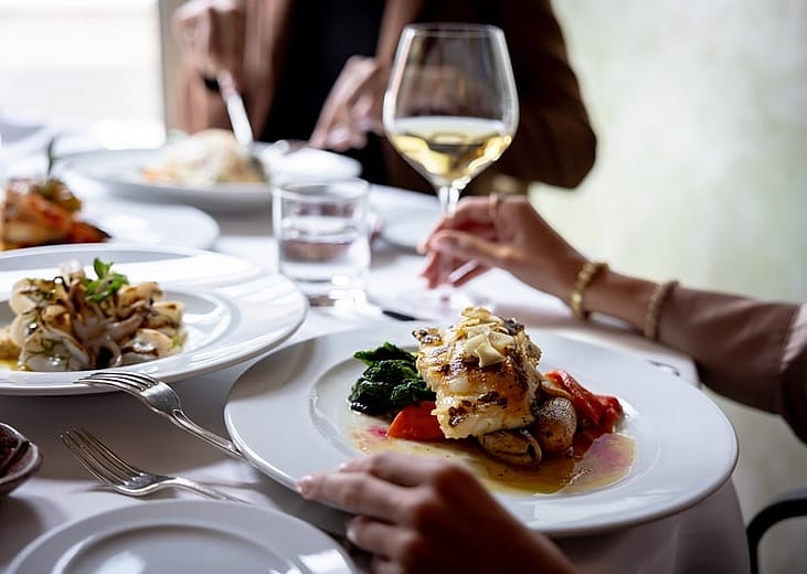 Bib Gourmand restaurants in Miami