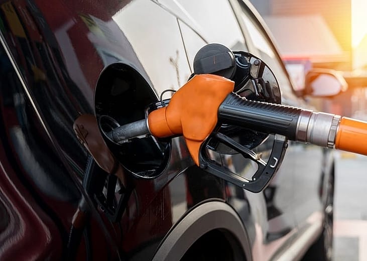 Cheapest gas stations in Indianapolis
