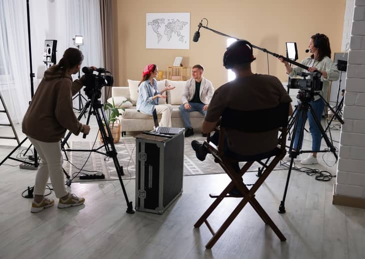Movies and TV shows casting this week in Detroit