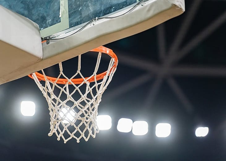Highest scoring NBA players born in Kentucky