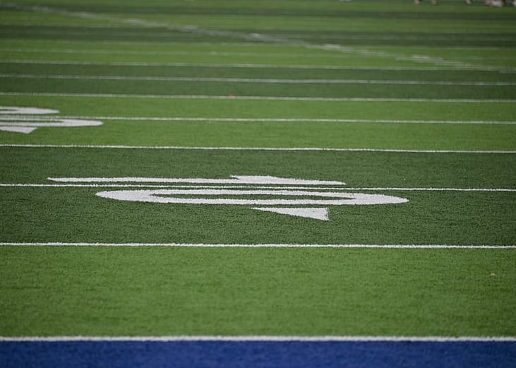 Best New England Patriots fantasy performances last season