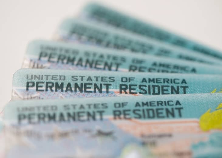 Biggest sources of immigrants to Fairbanks