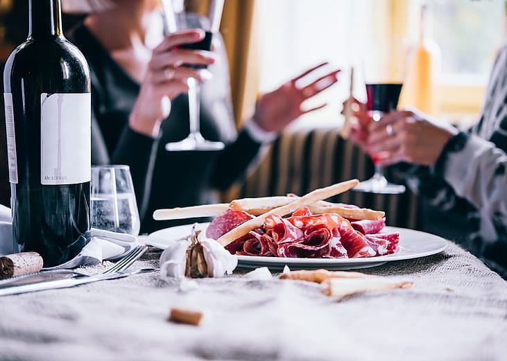 Highest-rated Italian restaurants in Savannah, according to Tripadvisor