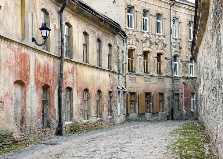 #2. Lithuania