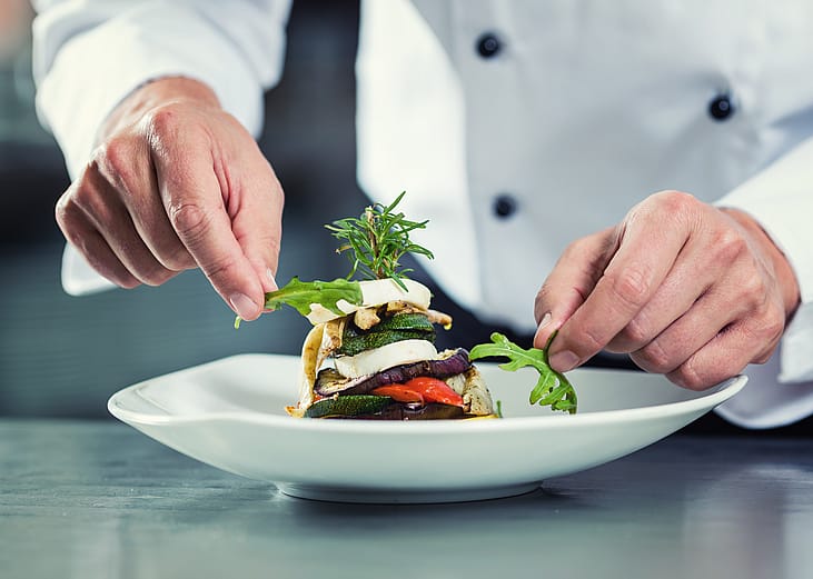 Michelin-starred restaurants in Miami