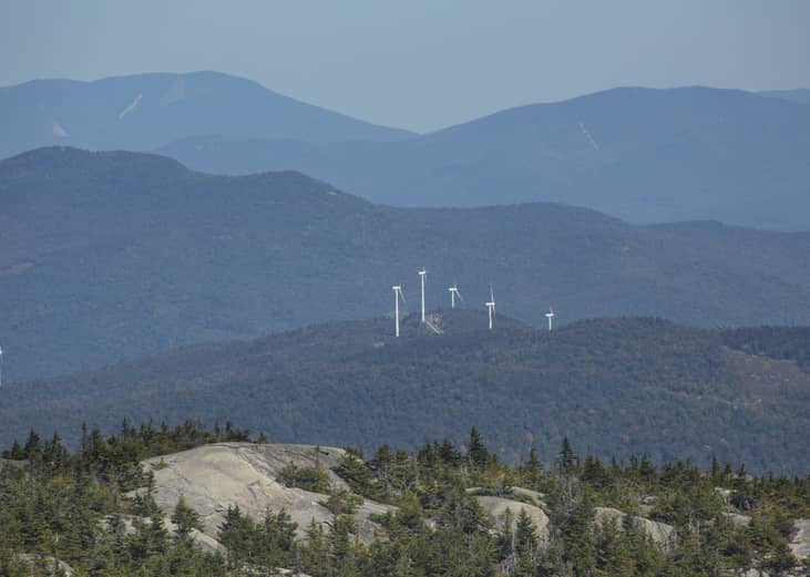 #42. New Hampshire