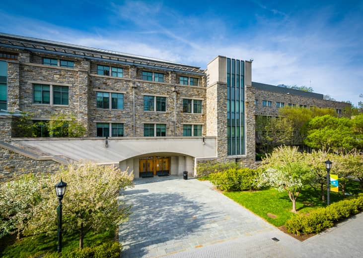 #97. Loyola University Maryland