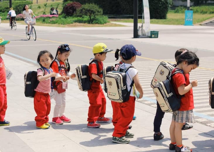 #8. South Korea