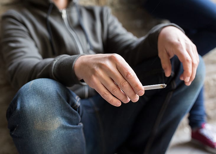 Teen drug use varies by state. Here's how North Dakota compares.