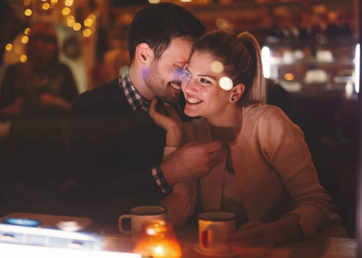 2020s: People are experiencing dating fatigue.