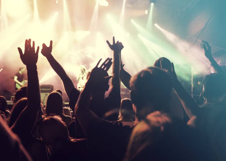 Superspreader events