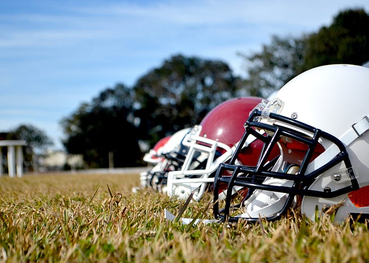 Highest-rated Class of 2027 football recruits from New Hampshire