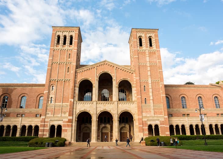 #74. University of California-Los Angeles