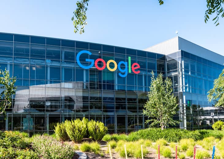 #23. Alphabet Inc.