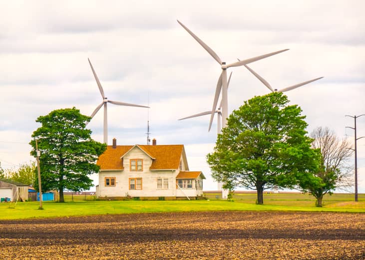 Illinois: McLean County