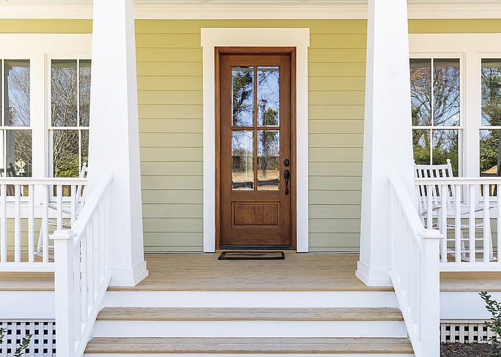 The highest-value homes in Charleston, West Virginia