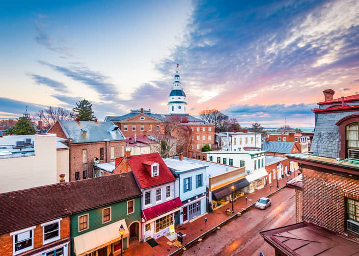#47. Maryland