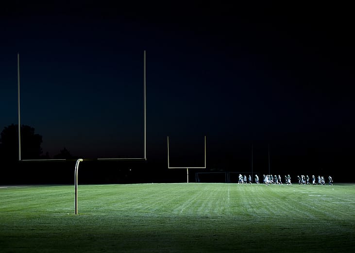 Highest-rated Class of 2027 football recruits from Wisconsin