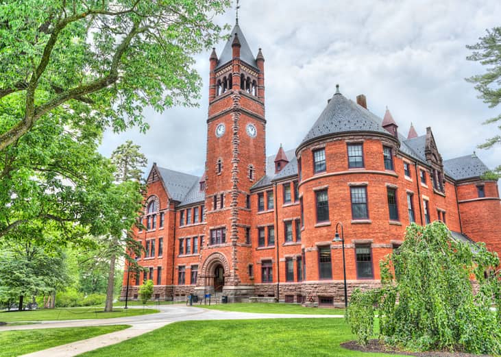 #73. Gettysburg College