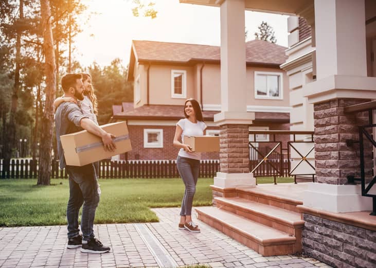 Cities with the fastest-growing home prices in the Fairbanks metro area