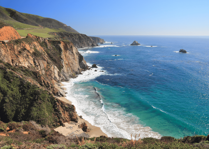 California