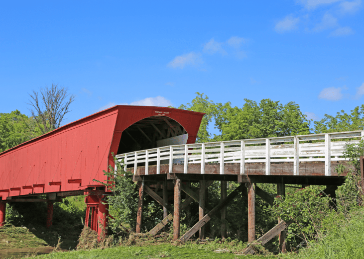 Iowa