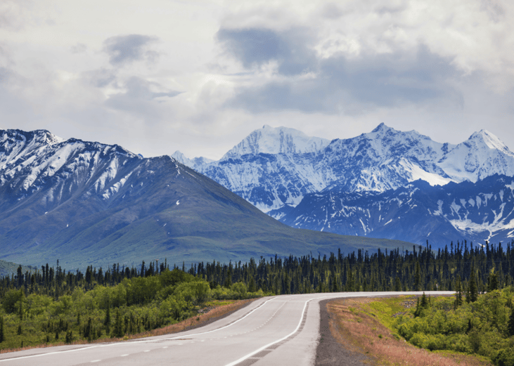 Alaska