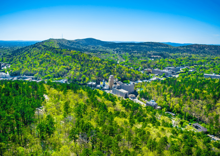 Arkansas