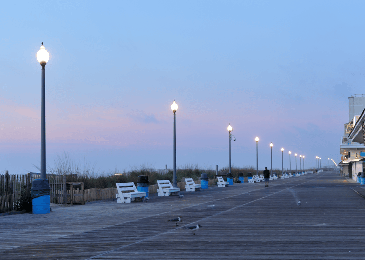 Delaware