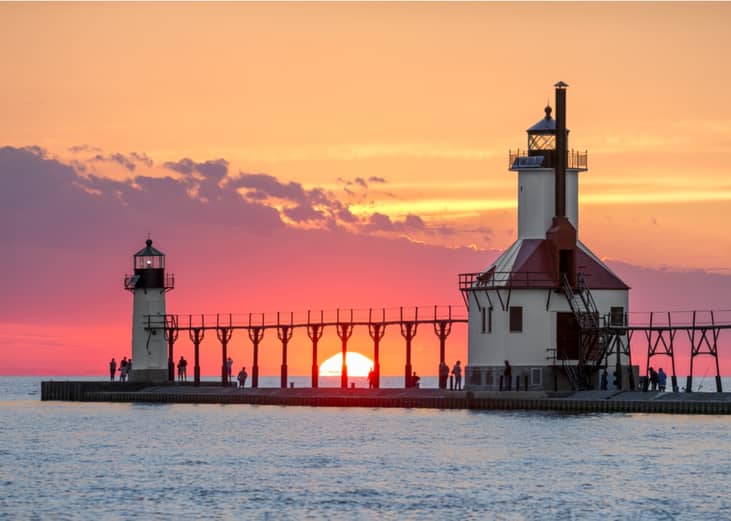 Michigan