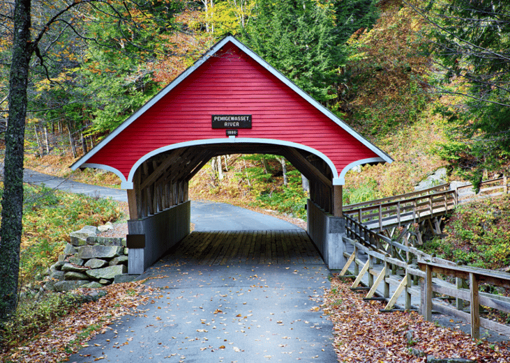 New Hampshire